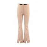 Lederhose von HaILY’S, in der Farbe Beige, andere Perspektive, Vorschaubild