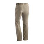 Sonstige Sporthose von maier sports, in der Farbe Beige, aus Elasthan, andere Perspektive, Vorschaubild