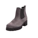 Stiefeletten grau der Marke Gabor