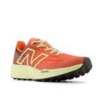 Laufschuhe von New Balance, in der Farbe Rot, aus Textil, andere Perspektive, Vorschaubild