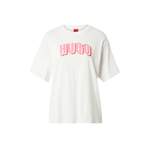 T-Shirt 'Dazalena' der Marke HUGO Red