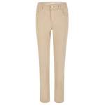 Jegging von ANGELS, in der Farbe Beige, aus Jeans, andere Perspektive, Vorschaubild