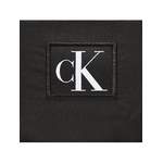 Sonstige Handtasche von Calvin Klein Jeans, in der Farbe Schwarz, aus Nylon, andere Perspektive, Vorschaubild