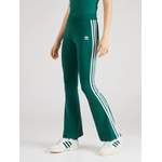 Sonstige Sporthose von adidas Originals, in der Farbe Weiss, aus Polyester, andere Perspektive, Vorschaubild