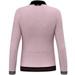 Fleecejacke von Salewa, in der Farbe Rosa, aus Polyester, andere Perspektive, Vorschaubild