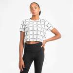 T-Shirt Crop der Marke STAREVER