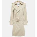 Burberry Trenchcoat der Marke Burberry