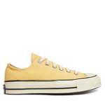 Sneakers aus der Marke Converse