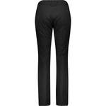 Skihose von Scott, in der Farbe Schwarz, aus Polyester, andere Perspektive, Vorschaubild