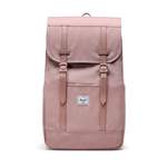 Laptoprucksack von Herschel, in der Farbe Rosa, aus Pet, Vorschaubild