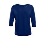 Shirt von Winshape, in der Farbe Blau, andere Perspektive, Vorschaubild