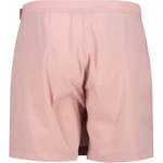 Sportshorts von CMP, in der Farbe Rot, aus Elasthan, andere Perspektive, Vorschaubild