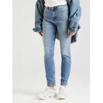 Jeans von Tommy Hilfiger, in der Farbe Blau, andere Perspektive, Vorschaubild