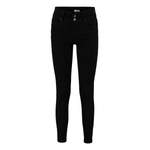 Jegging von HaILY’S, in der Farbe Schwarz, aus Polyester, andere Perspektive, Vorschaubild