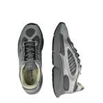 Sneaker von adidas Originals, in der Farbe Grau, aus Kunststoff, andere Perspektive, Vorschaubild