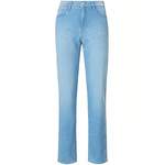 Jeans von Brax Feel Good, in der Farbe Blau, aus Polyester, andere Perspektive, Vorschaubild