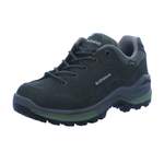 female Trekkingschuhe der Marke Lowa