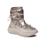 Snowboot von EA7 Emporio Armani, andere Perspektive, Vorschaubild