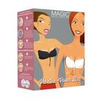 Push-up-BH von magic bodyfashion, in der Farbe Beige, aus Elasthan, andere Perspektive, Vorschaubild