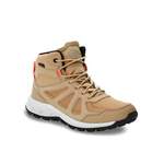 Trekkingschuhe von Jack Wolfskin, in der Farbe Beige, aus Material-mix, andere Perspektive, Vorschaubild