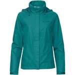 Damen Funktionsjacke der Marke Vaude