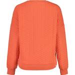 Sonstige Pullover von Maloja, in der Farbe Orange, aus Polyester, andere Perspektive, Vorschaubild