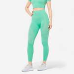 Sportleggings Smartphonetasche der Marke Domyos