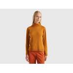 Benetton, Rollkragenpullover der Marke United Colors of Benetton