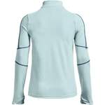 Bluse von Under Armour, aus Polyester, andere Perspektive, Vorschaubild