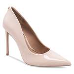 High Heel Pump von Nine West, in der Farbe Beige, andere Perspektive, Vorschaubild