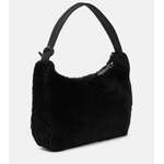 Sonstige Handtasche von Prada, in der Farbe Schwarz, andere Perspektive, Vorschaubild