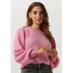 Sonstige Pullover von Selected Femme, in der Farbe Rosa, andere Perspektive, Vorschaubild