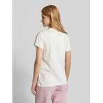 T-Shirt von Jake*s Casual, aus Baumwolle, andere Perspektive, Vorschaubild