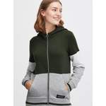 OXMO Kapuzensweatjacke der Marke OXMO