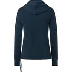 Hoodie von Super.Natural, aus Polyester, andere Perspektive, Vorschaubild