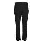 Jeans von Vero Moda, in der Farbe Schwarz, aus Polyester, andere Perspektive, Vorschaubild
