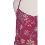 Klassische Bluse von Hollister, in der Farbe Rosa, andere Perspektive, Vorschaubild