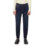 5-Pocket-Jeans von Marc O'Polo DENIM, aus Baumwolle, andere Perspektive, Vorschaubild