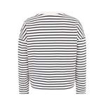 Shirt von Vero Moda Petite, in der Farbe Weiss, aus Polyester, andere Perspektive, Vorschaubild