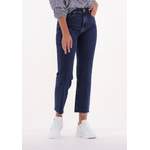 Gerade Jeans von 7 for all Mankind, in der Farbe Blau, andere Perspektive, Vorschaubild