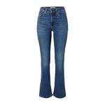 High Waist Jeans von LEVI'S ®, in der Farbe Blau, Vorschaubild