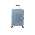 Sonstige Koffer von American Tourister, in der Farbe Grau, aus Polycarbonat, andere Perspektive, Vorschaubild