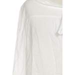Klassische Bluse von Zero, in der Farbe Weiss, andere Perspektive, Vorschaubild