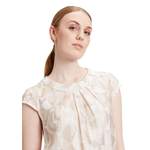 Bluse von Betty Barclay, in der Farbe Beige, andere Perspektive, Vorschaubild