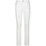 Jeans von Wonderjeans, in der Farbe Weiss, aus Polyester, andere Perspektive, Vorschaubild