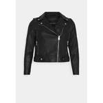 Kunstlederjacke von der Marke Vero Moda Curve