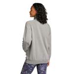 Sweatshirt von Eddie Bauer, in der Farbe Grau, aus Polyester, andere Perspektive, Vorschaubild