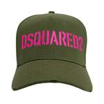 Dsquared2, Grüne der Marke Dsquared2