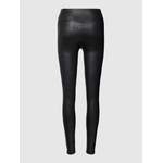 Leggings von magic bodyfashion, in der Farbe Schwarz, aus Elasthan, andere Perspektive, Vorschaubild