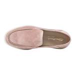 Loafer von Santoni, in der Farbe Rosa, andere Perspektive, Vorschaubild